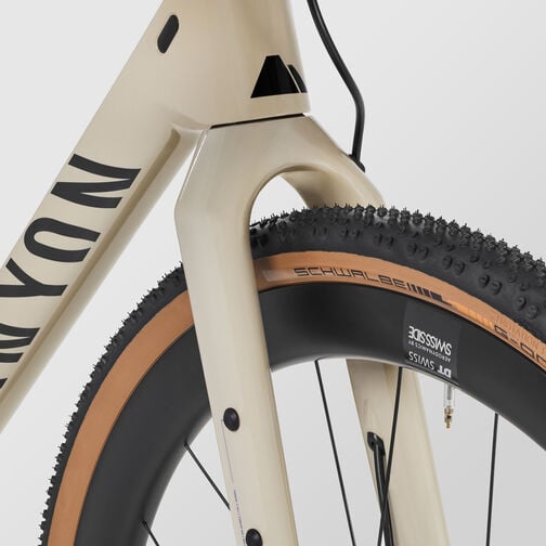Grizl CF SLX 8 Di2 Grizl CF SLX 8 Di2