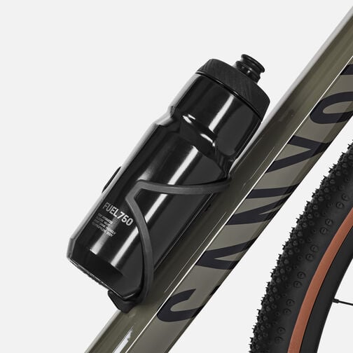 Canyon FUEL Water Bottle 750ml Canyon FUEL Water Bottle 750ml