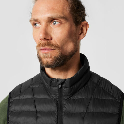 Canyon Adventure PrimaLoft Vest Canyon Adventure PrimaLoft Vest