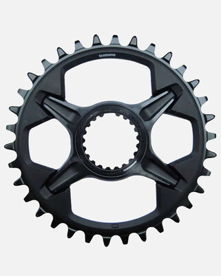 Shimano XT FC-M8100 Chainring 30T Shimano XT FC-M8100 Chainring 30T