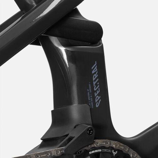 Canyon Spectral CF Protection Foil Set Canyon Spectral CF Protection Foil Set