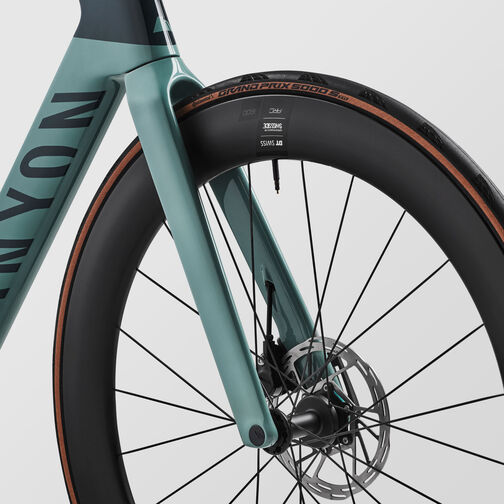 Aeroad CF SLX 7 eTap Aeroad CF SLX 7 eTap