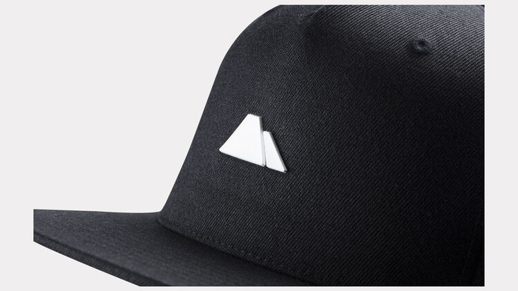 Canyon Snapback Icon Cap Canyon Snapback Icon Cap