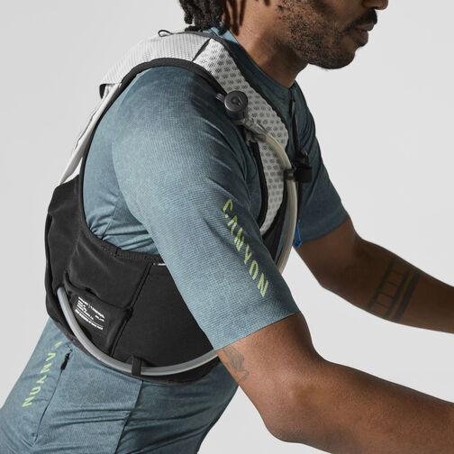 Millet X Canyon Hydration Vest Millet X Canyon Hydration Vest
