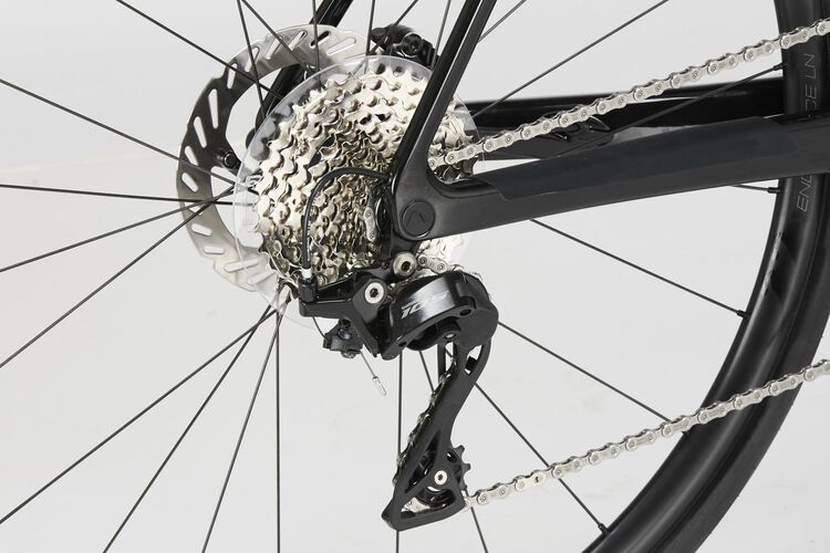 Endurace CF 7 Endurace CF 7