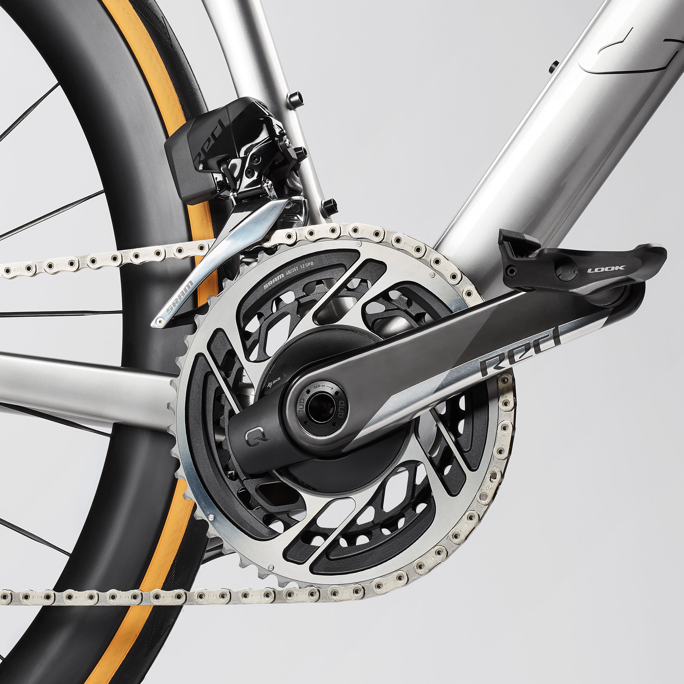 Ultimate CFR Disc eTap