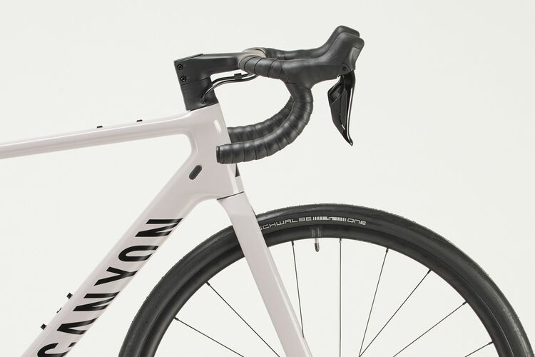 Endurace CF 7 Di2 Endurace CF 7 Di2