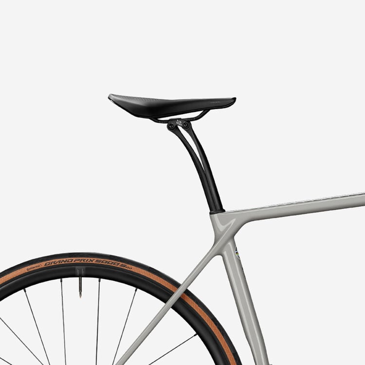 Canyon S15 VCLS 2.0 27.2mm CF Seatpost Canyon S15 VCLS 2.0 27.2mm CF Seatpost