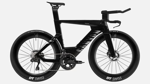 Speedmax CFR Di2 Speedmax CFR Di2