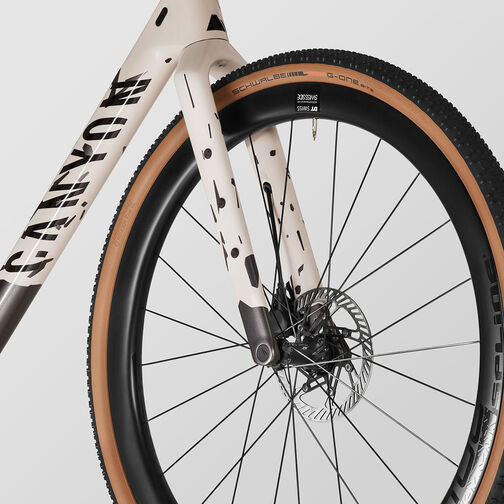 Grizl CF SLX 8 EKAR Grizl CF SLX 8 EKAR