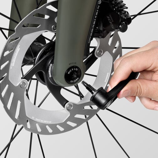 Aeroad CF SLX 7 Di2 Aeroad CF SLX 7 Di2