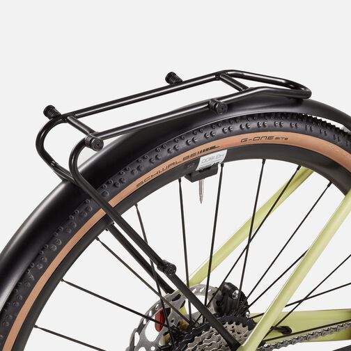 Canyon DEFEND Grizl:ON Fender + Rack 45mm Canyon DEFEND Grizl:ON Fender + Rack 45mm