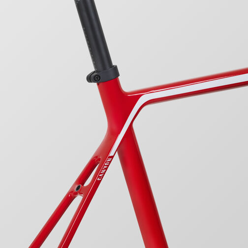 Endurace CF Frameset Endurace CF Frameset
