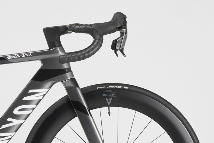 Aeroad CF SLX 7 AXS SPEED Aeroad CF SLX 7 AXS SPEED