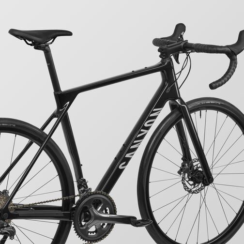 Endurace CF 6 Endurace CF 6