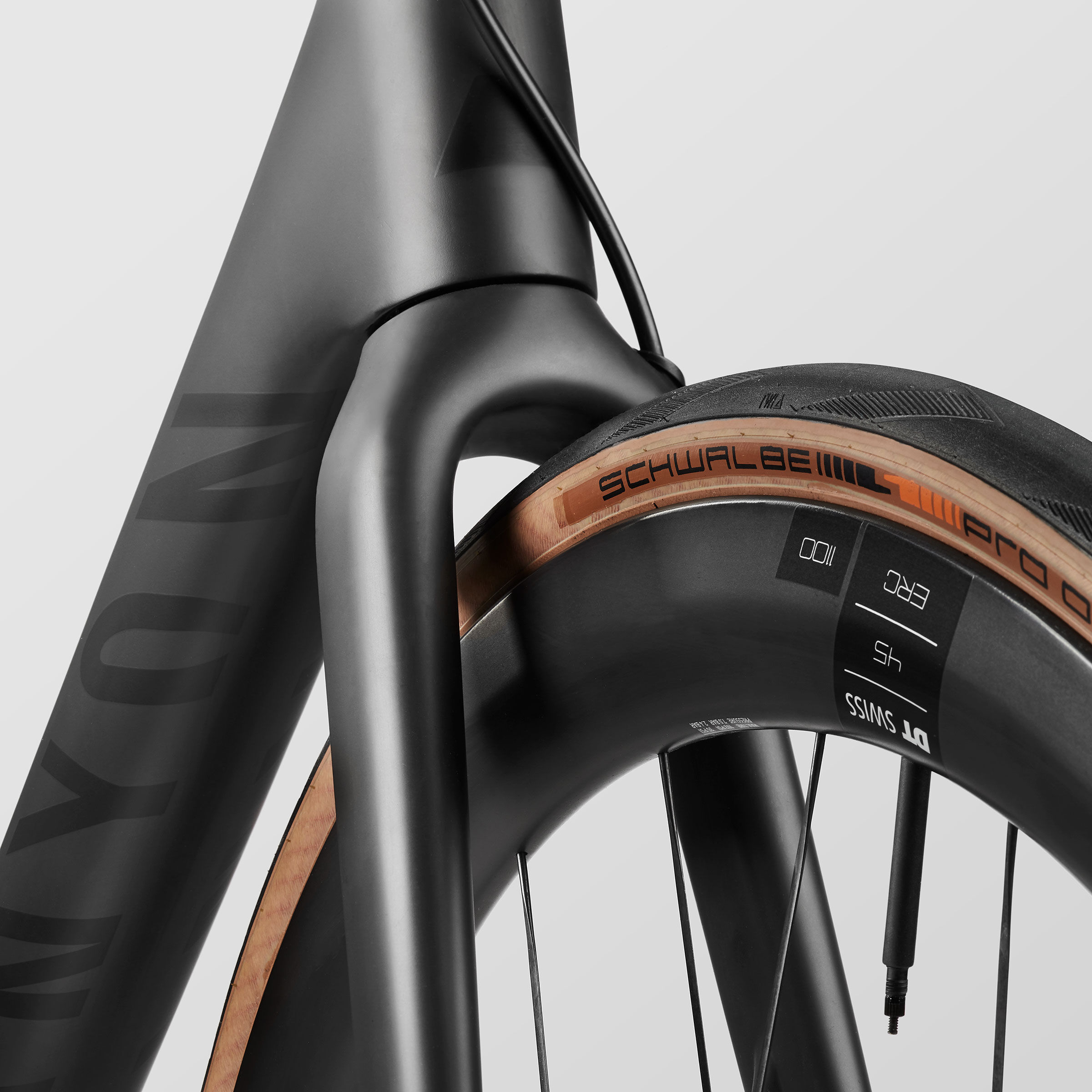 Endurace CF SLX 9 Di2