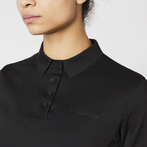 Canyon Damen-Poloshirt Canyon Damen-Poloshirt