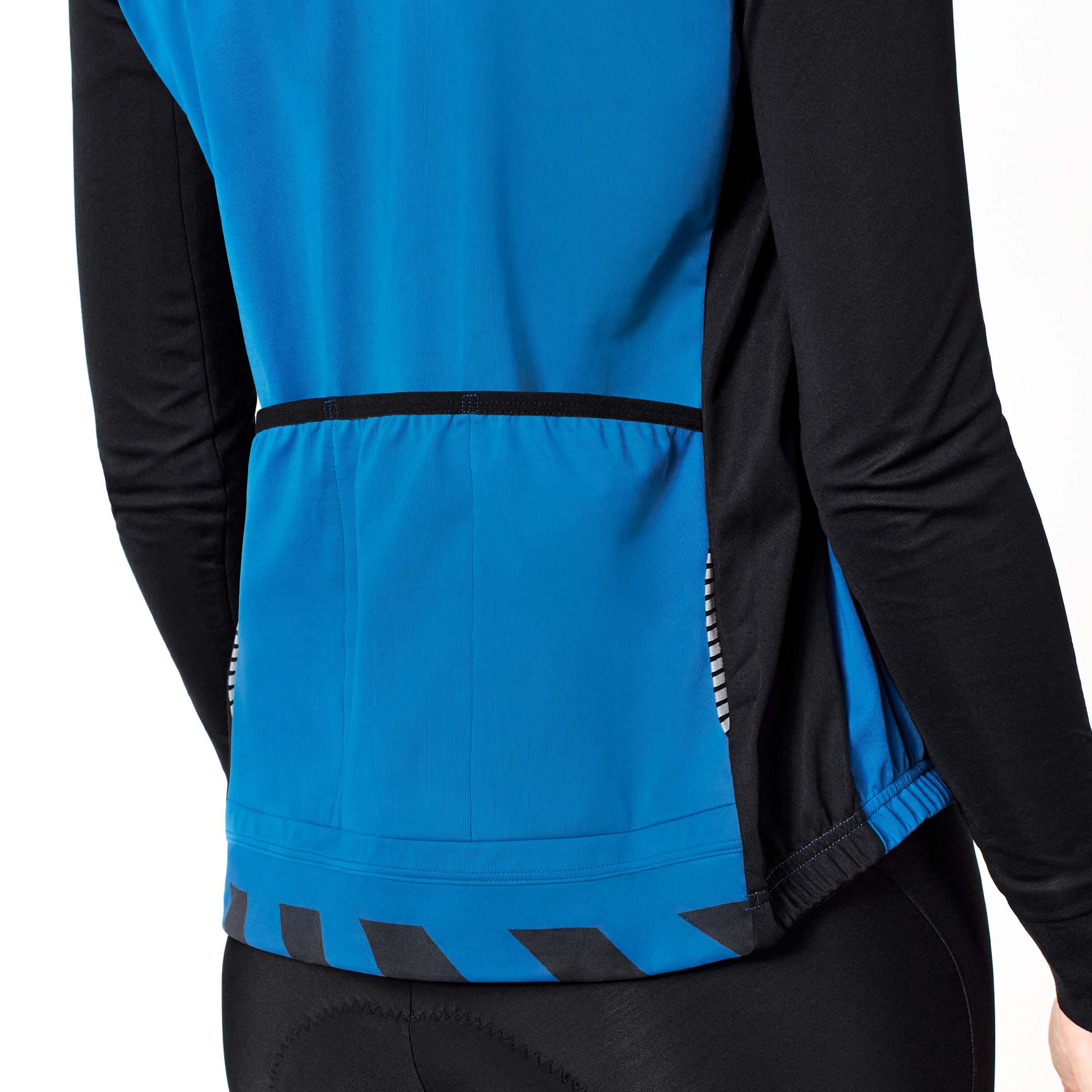 Canyon Women's Cycling Rain Jacket