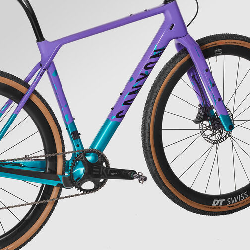 Grizl CF SLX 8 EKAR Grizl CF SLX 8 EKAR