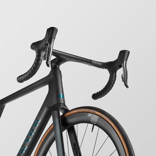 Endurace CFR AXS Endurace CFR AXS