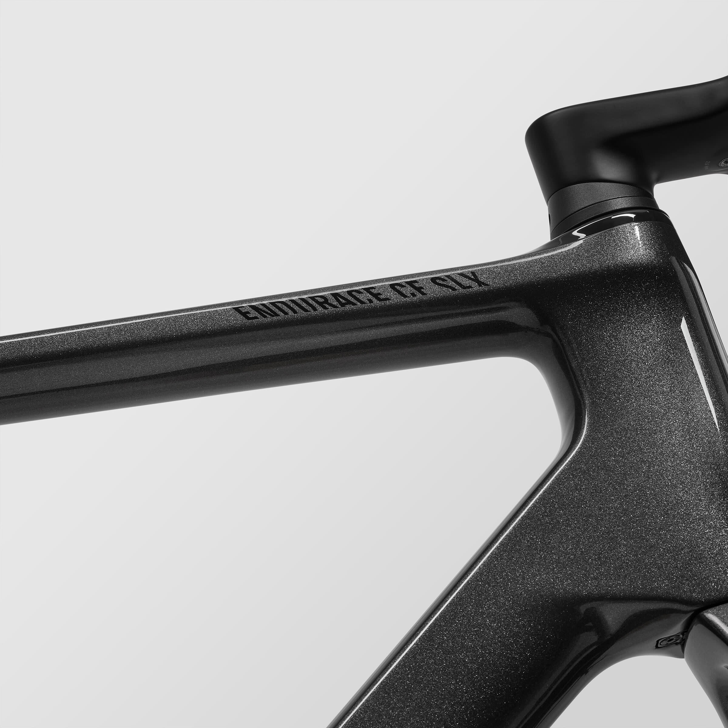 Endurace CF SLX 8 Di2