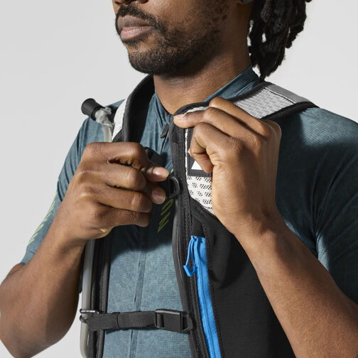 Millet X Canyon Hydration Vest Millet X Canyon Hydration Vest