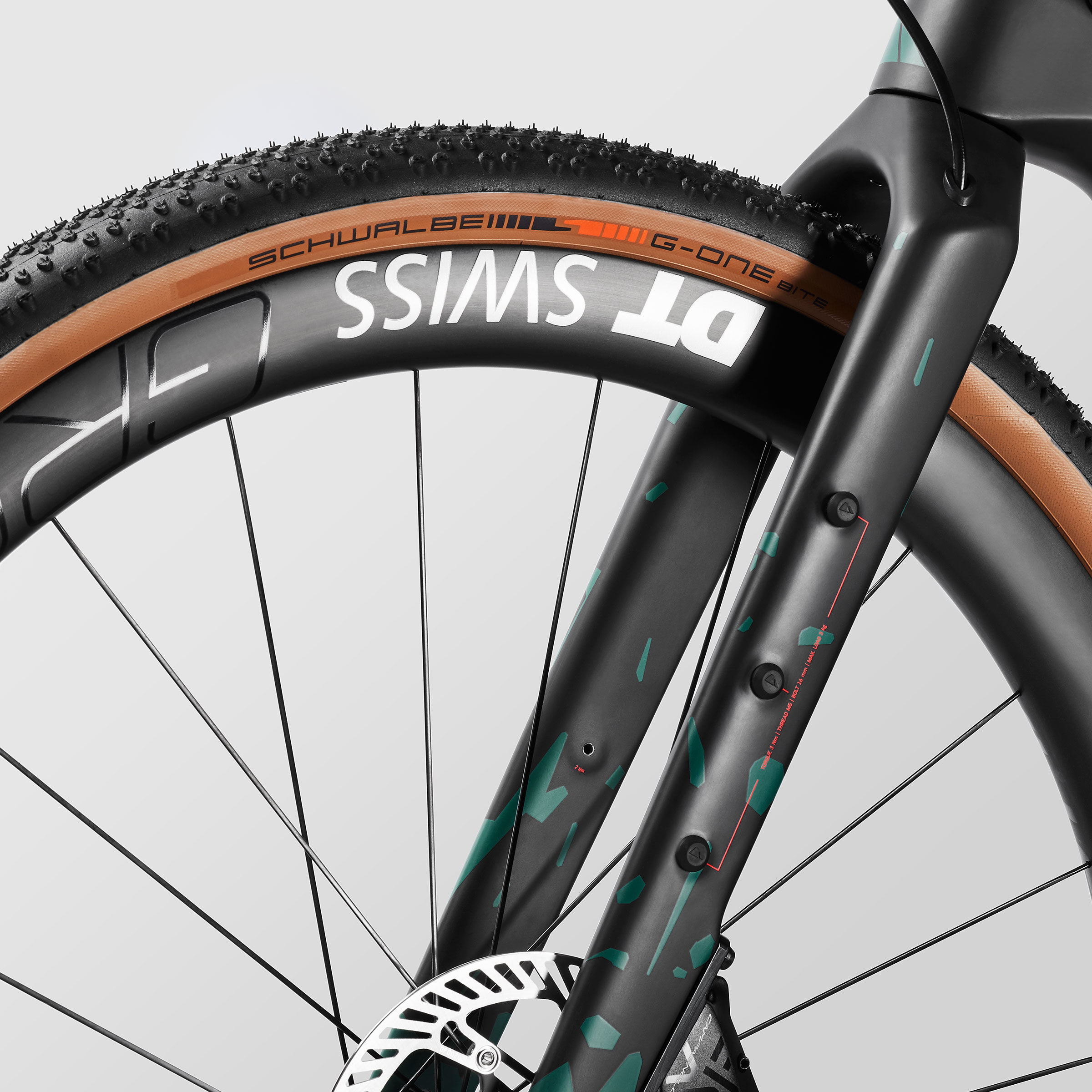 Grizl CF SLX 8 1by