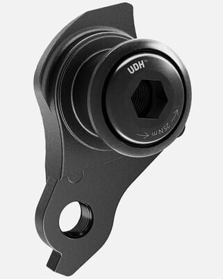 SRAM UDH Derailleur Hanger SRAM UDH Derailleur Hanger