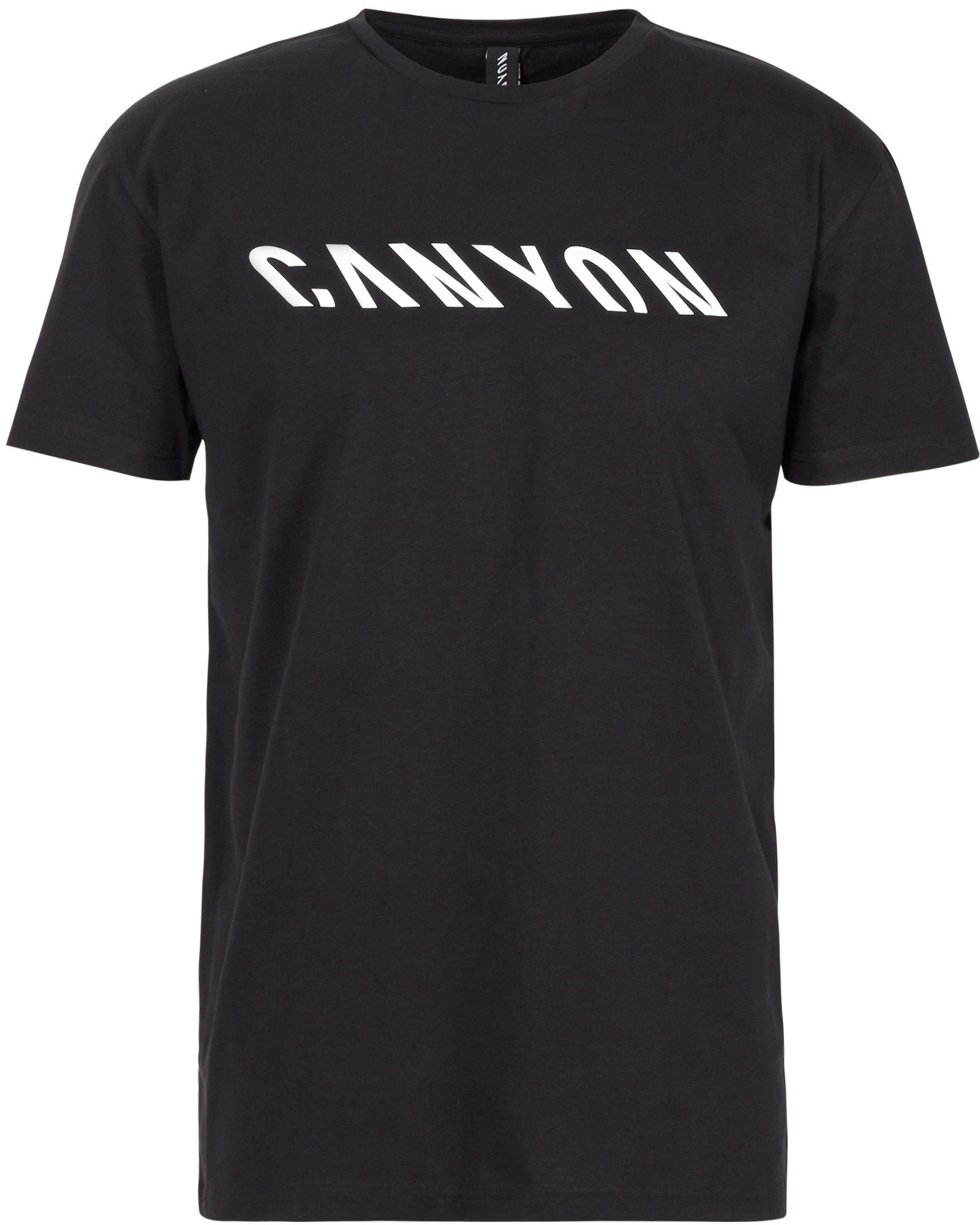 T-Shirt Ample Coton Biologique Canyon