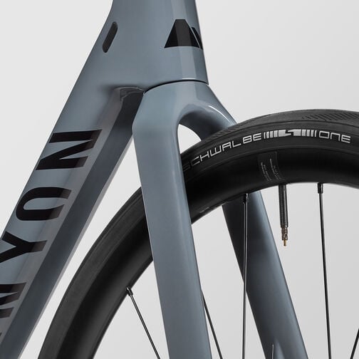 Endurace CF 7 Endurace CF 7