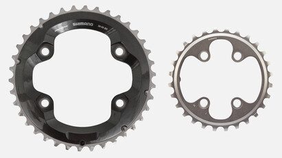 Shimano XT FC-M8000 Chainring Shimano XT FC-M8000 Chainring