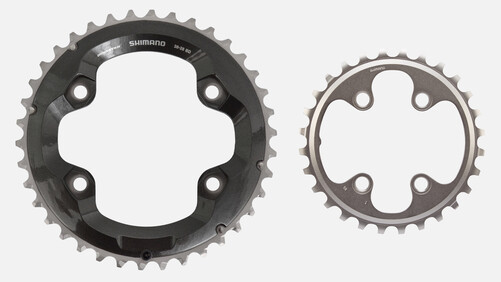 Shimano XT FC-M8000 Chainring Shimano XT FC-M8000 Chainring