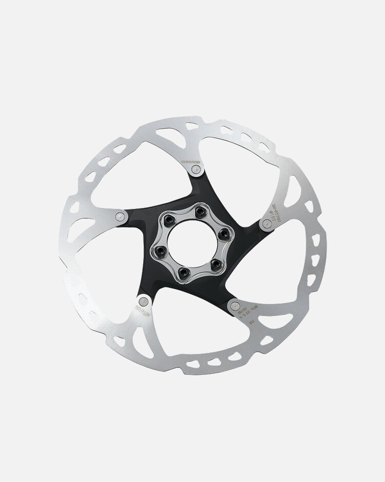 Shimano SM-RT76 Brake Rotor Shimano SM-RT76 Brake Rotor
