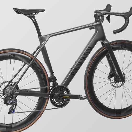 Endurace CF SLX 8 AXS AR60 Endurace CF SLX 8 AXS AR60