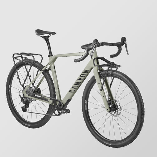 Grizl CF 7 Grizl CF 7