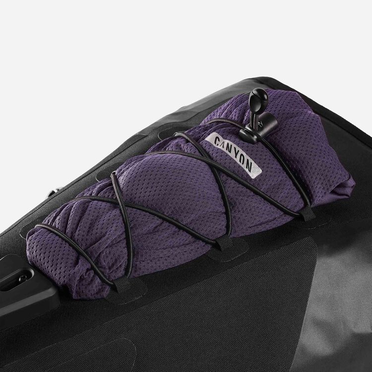 Canyon 5L Underseat Bag Canyon 5L Underseat Bag