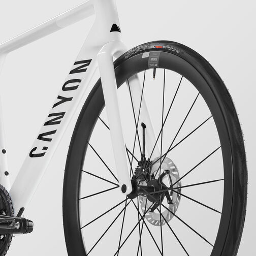 Ultimate CF SLX 8 Di2 Ultimate CF SLX 8 Di2