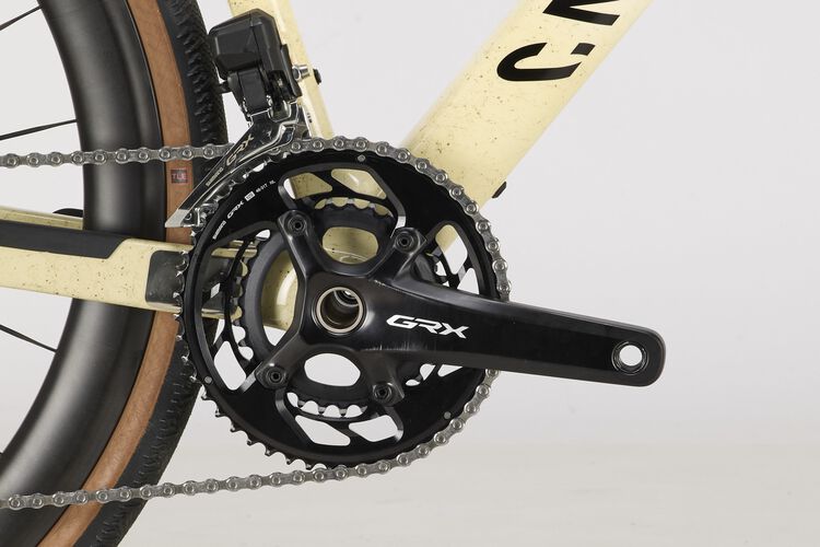 Grail CFR Di2 Grail CFR Di2