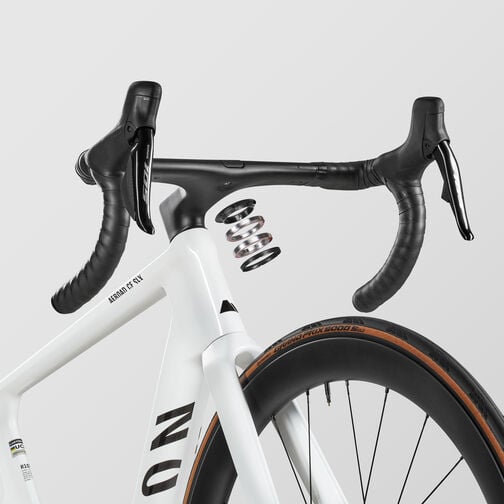 Aeroad CF SLX 7 Di2 C46 Aeroad CF SLX 7 Di2 C46