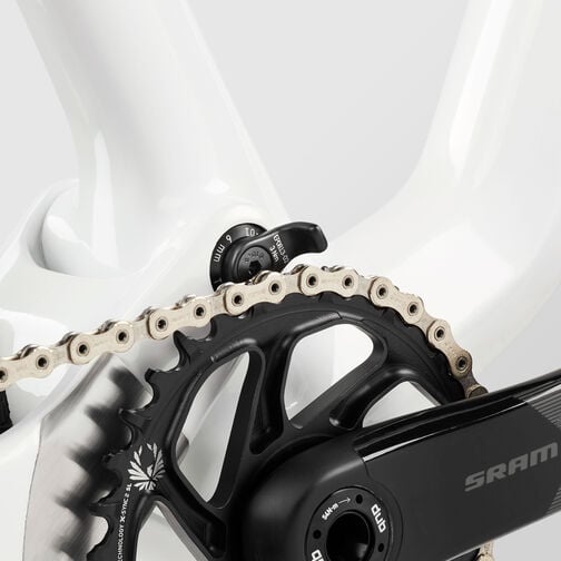 Lux CF SLX 9 LTD Lux CF SLX 9 LTD