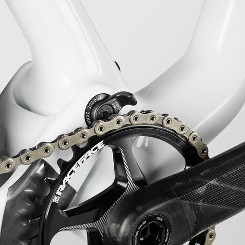 Lux CF SLX 9 TEAM Lux CF SLX 9 TEAM