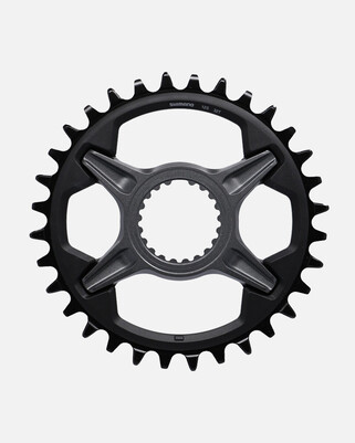 Shimano SLX FC-M7100 Chainring 30T Shimano SLX FC-M7100 Chainring 30T