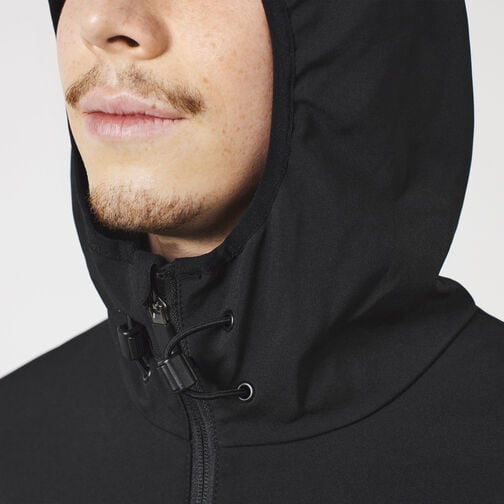 Canyon Men's Softshell Jacket Canyon Men's Softshell Jacket