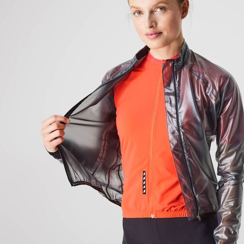 Canyon Women's Signature Pro Windproof Cycling Jacket Canyon Women's Signature Pro Windproof Cycling Jacket