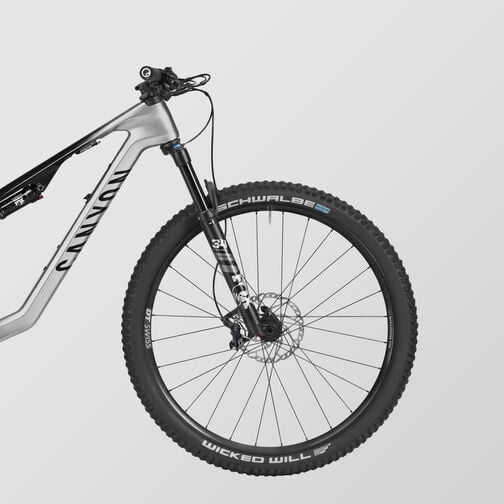 Lux Trail CF 6 Lux Trail CF 6