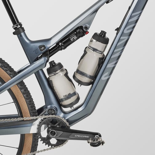 Lux Trail CF 6 Lux Trail CF 6