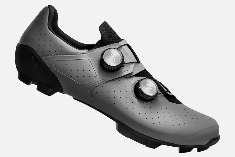 Canyon Tempr CFR Off-Road Shoes Canyon Tempr CFR Off-Road Shoes