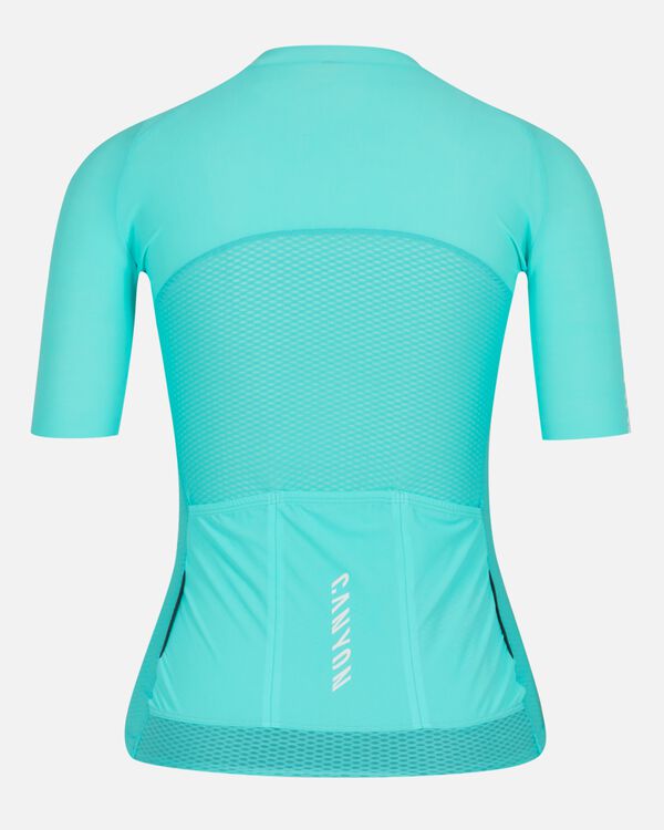 Maillot ligero Canyon para mujer Maillot ligero Canyon para mujer