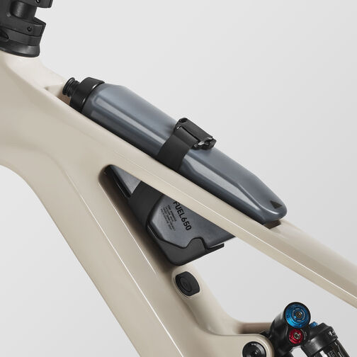 Torque:ON CF 8 Torque:ON CF 8