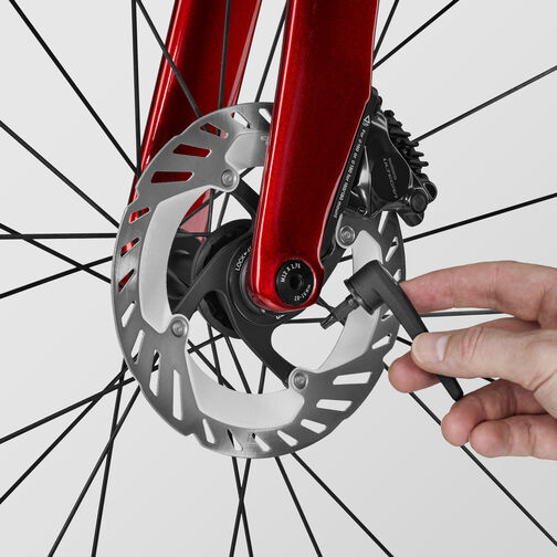 Aeroad CF SLX 8 Di2 Speed Aeroad CF SLX 8 Di2 Speed